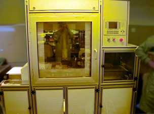 400 LAB