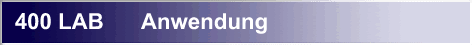 Anwendungen